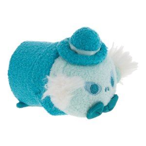 Disney Parks Haunted Mansion Hitchhiking Ghosts Ezra Mini Tsum Tsum Plush